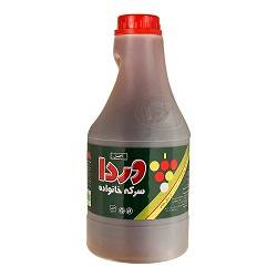 وردا سرکه 3 ل قرمز